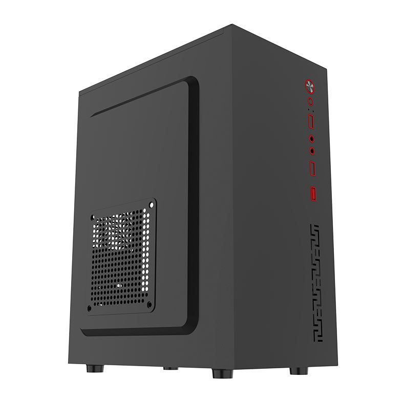 Gabinete Office Aigo Mini