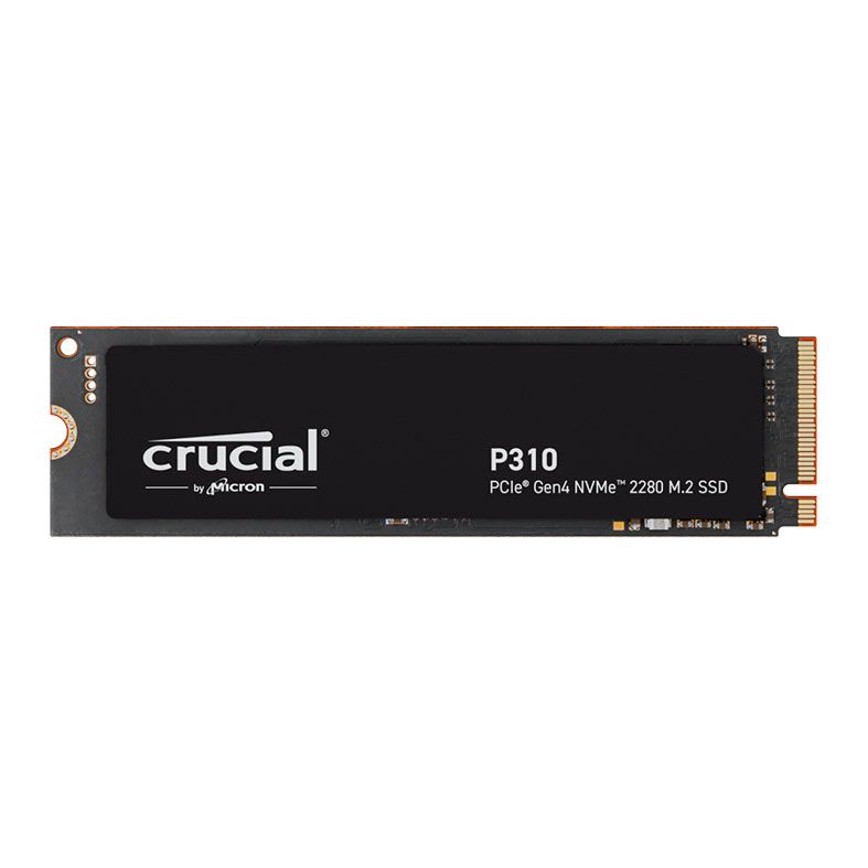 SSD 2TB CRUCIAL P310 (M.2 NVME)