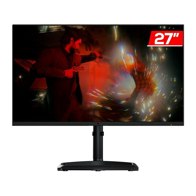 Monitor Gamer Cooler Master Tempest GP27U (27') (3840x2160)(160hz)