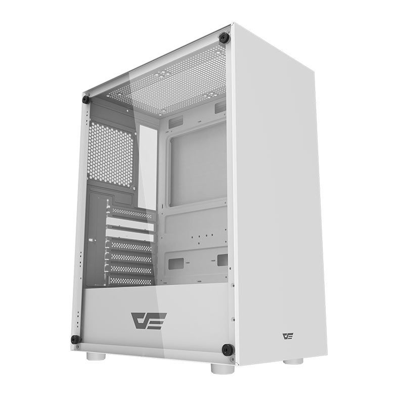 Gabinete Darkflash DK100 (Branco)