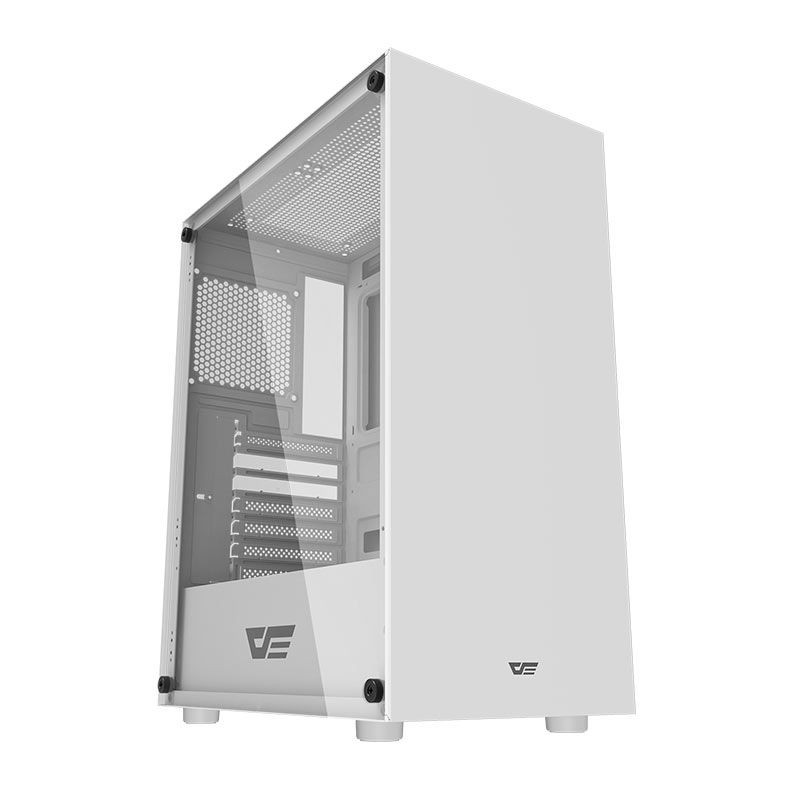 Gabinete Darkflash DK100 (Branco)