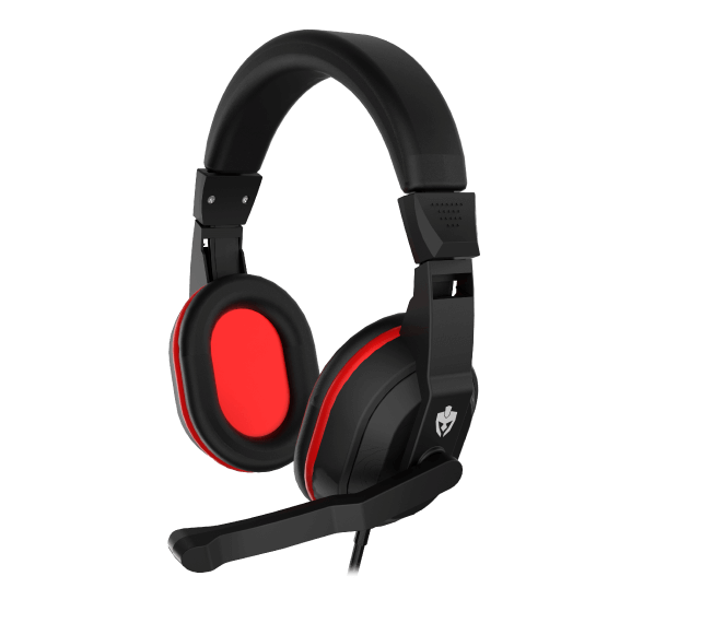 KIT GAMER EVOLUT EG-54 STARTER 4 EM 1 (TECLADO + MOUSE + HEADSET + MOUSEPAD)