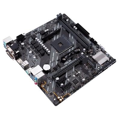 PLACA MÃE ASUS PRIME A520M-E