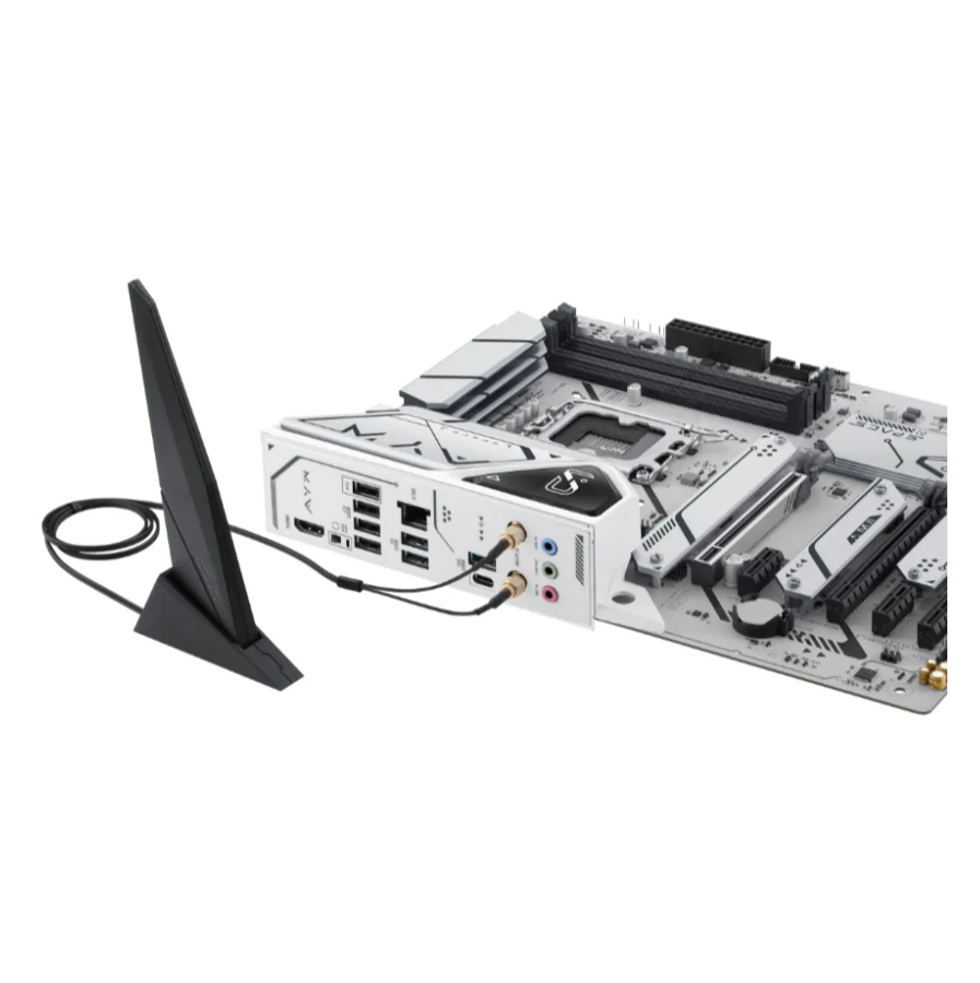 PLACA MÃE Z790-AYW ASUS (WI-FI) DDR5