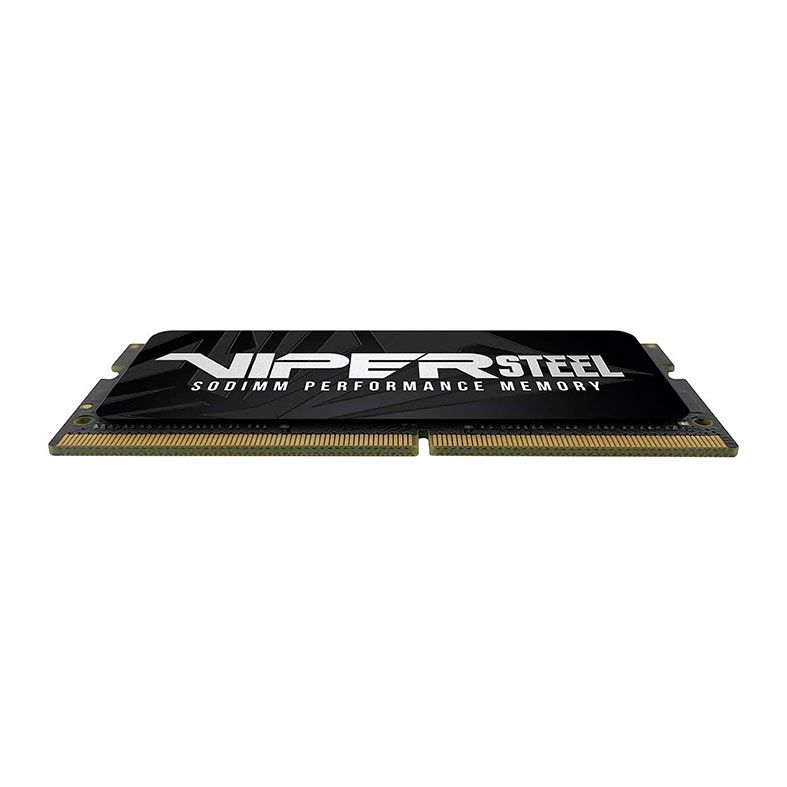 MEMORIA RAM 8GB PC4 PATRIOT VIPER STEEL 3200MHZ