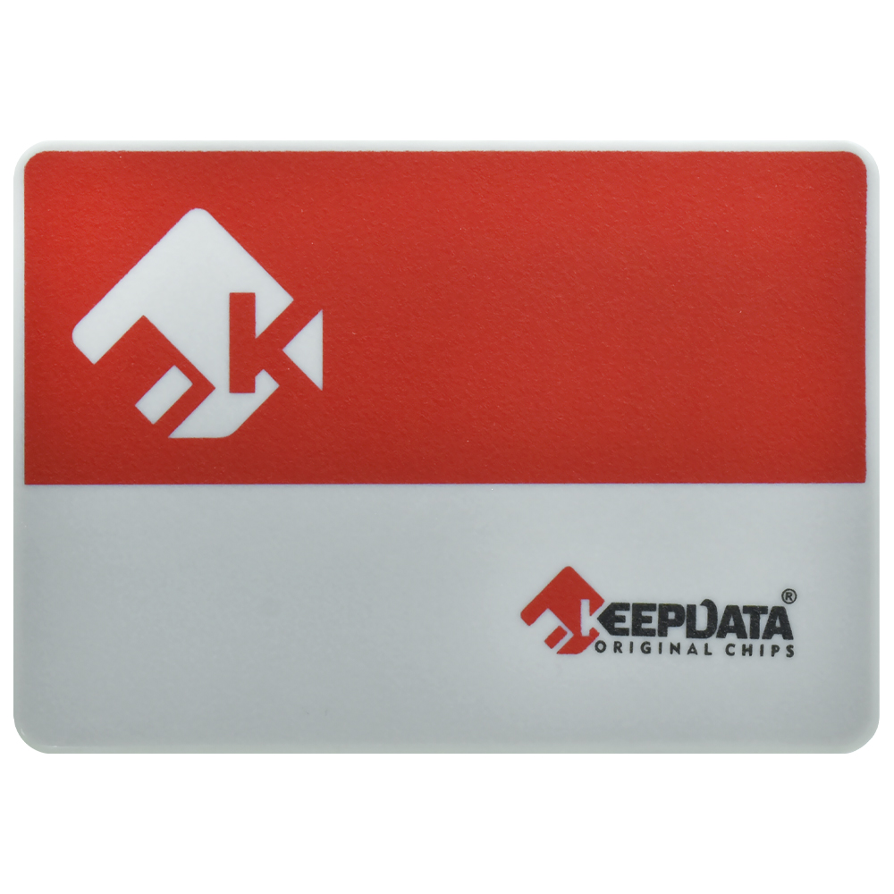 SSD 256GB KEEPDATA SATA