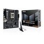 PLACA-MÃE ASUS TUF GAMING A620AM-PLUS WIFI AM5 A620A MICRO-ATX DDR5 WI-FI 6