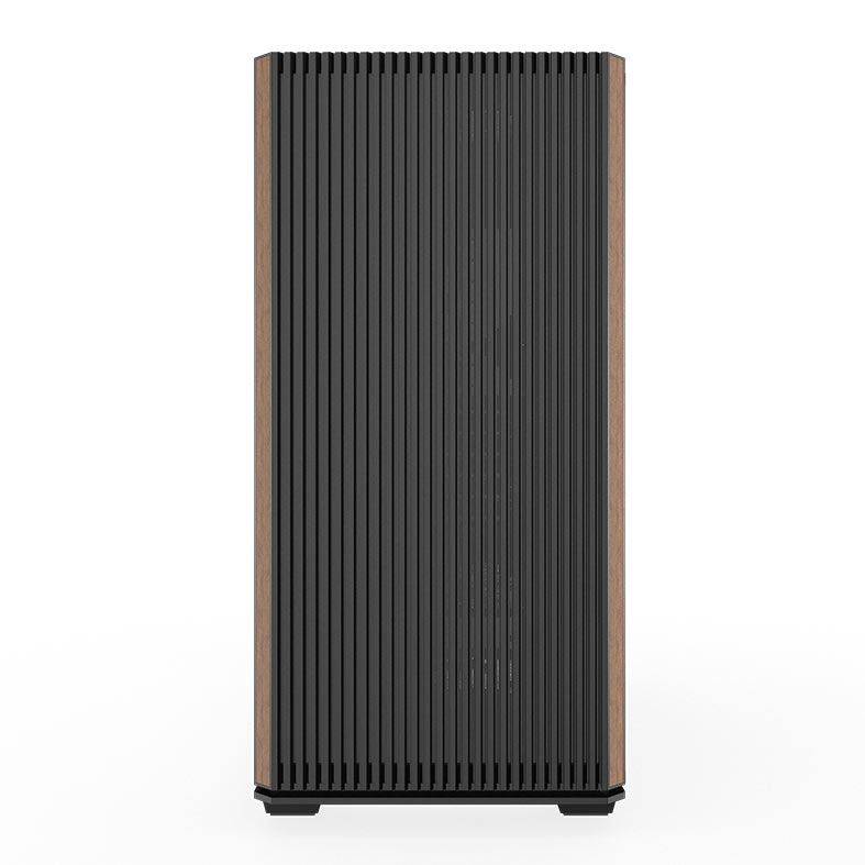 GABINETE GAMER AIGO DARKFLASH DS900WS-BK MID TOWER PRETO VIDRO ATX/MATX/ITX GPU 425MM