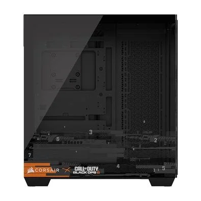 Gabinete Gamer Corsair 3500X (Call Of Duty Special)