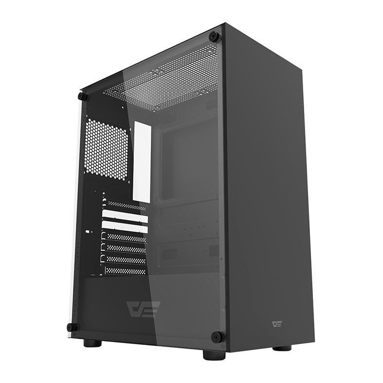 Gabinete Darkflash DK100 (Preto)