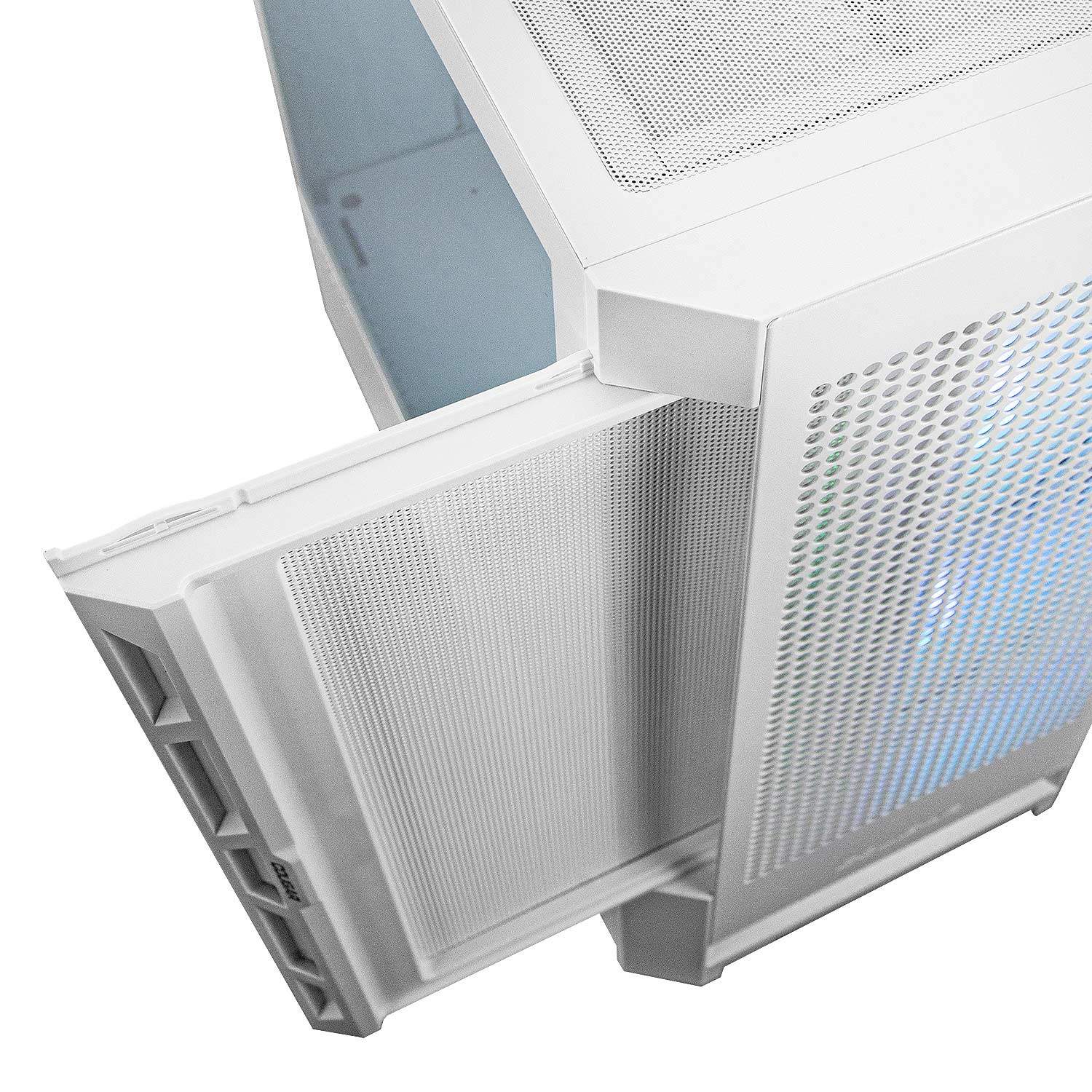 Gabinete Gamer COUGAR DUOFACE (WHITE)