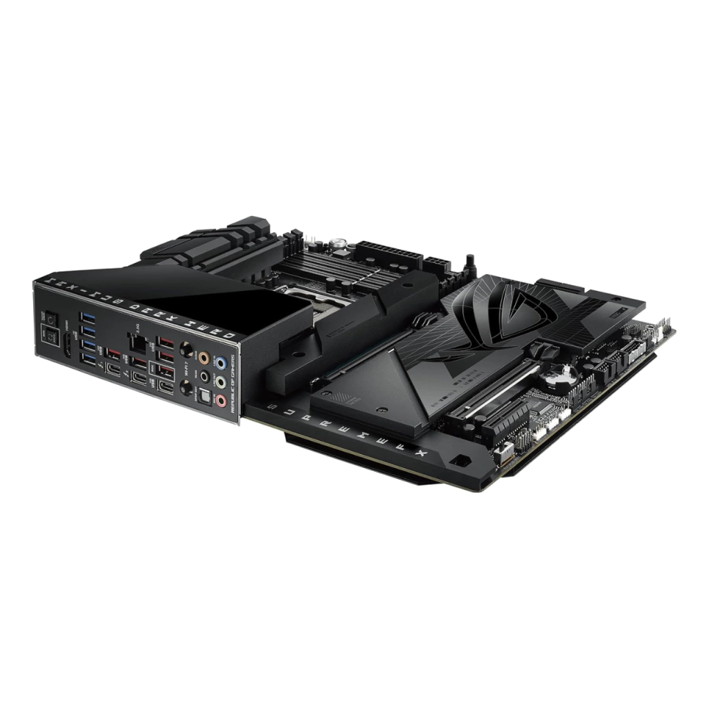 PLACA MÃE ASUS ROG MAXIMUS Z790 DARK HERO (WI-FI 7) DDR5