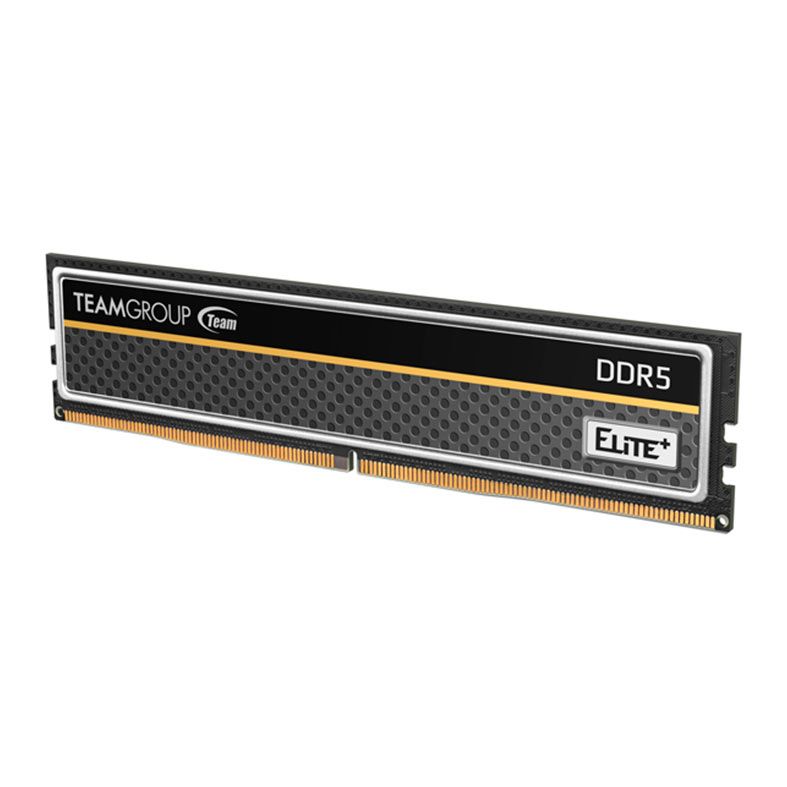 MEMORIA RAM 8GB TEAM GROUP ELITE PLUS DDR5 5600Mhz