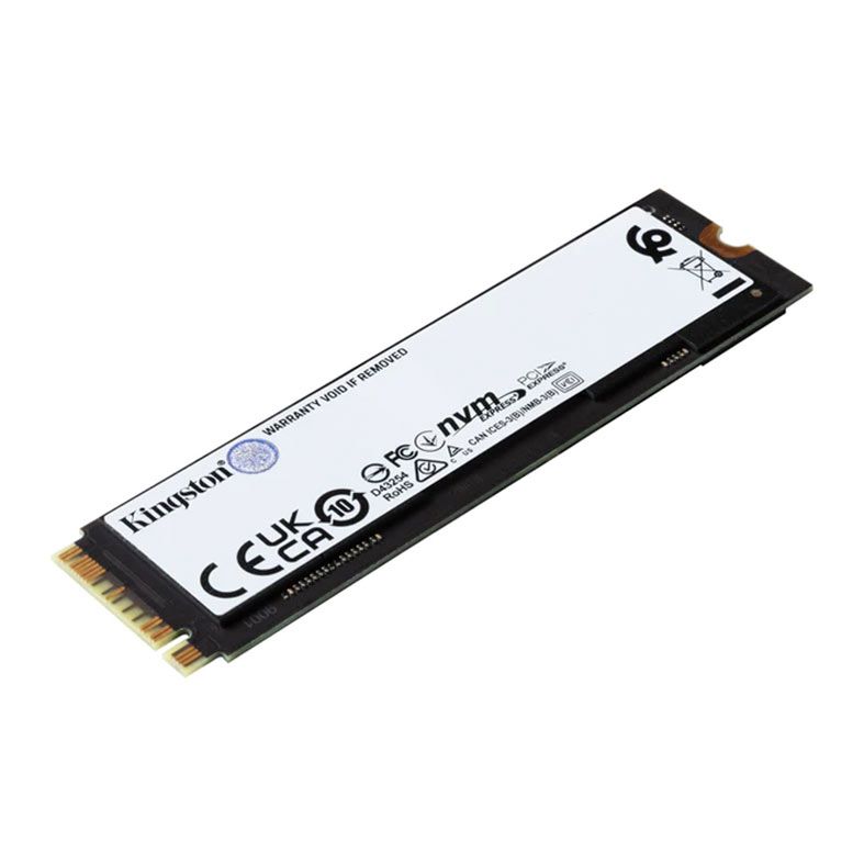 SSD 2TB KINGSTON FURY RENEGADE SFYRD/2000G M.2 2280 NVME PCIE 4.0
