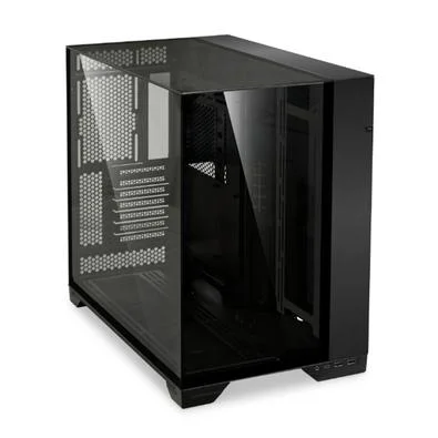 Gabinete Gamer Lian Li 011 Vision