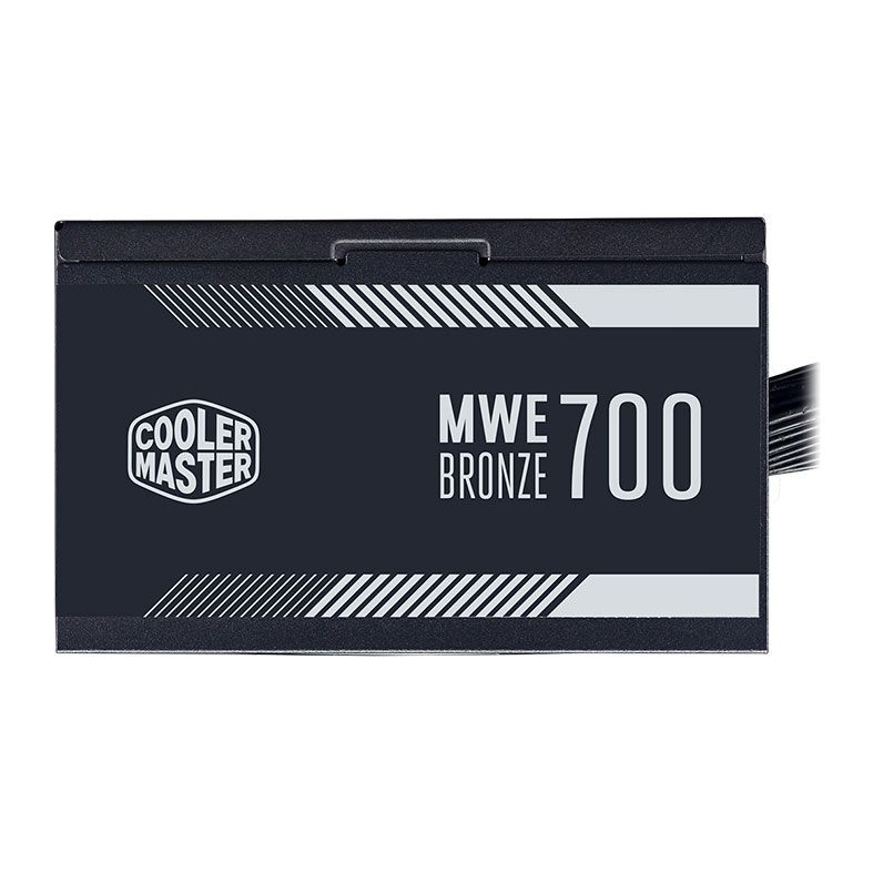 FONTE 700W COOLER MASTER MWE (BRONZE)