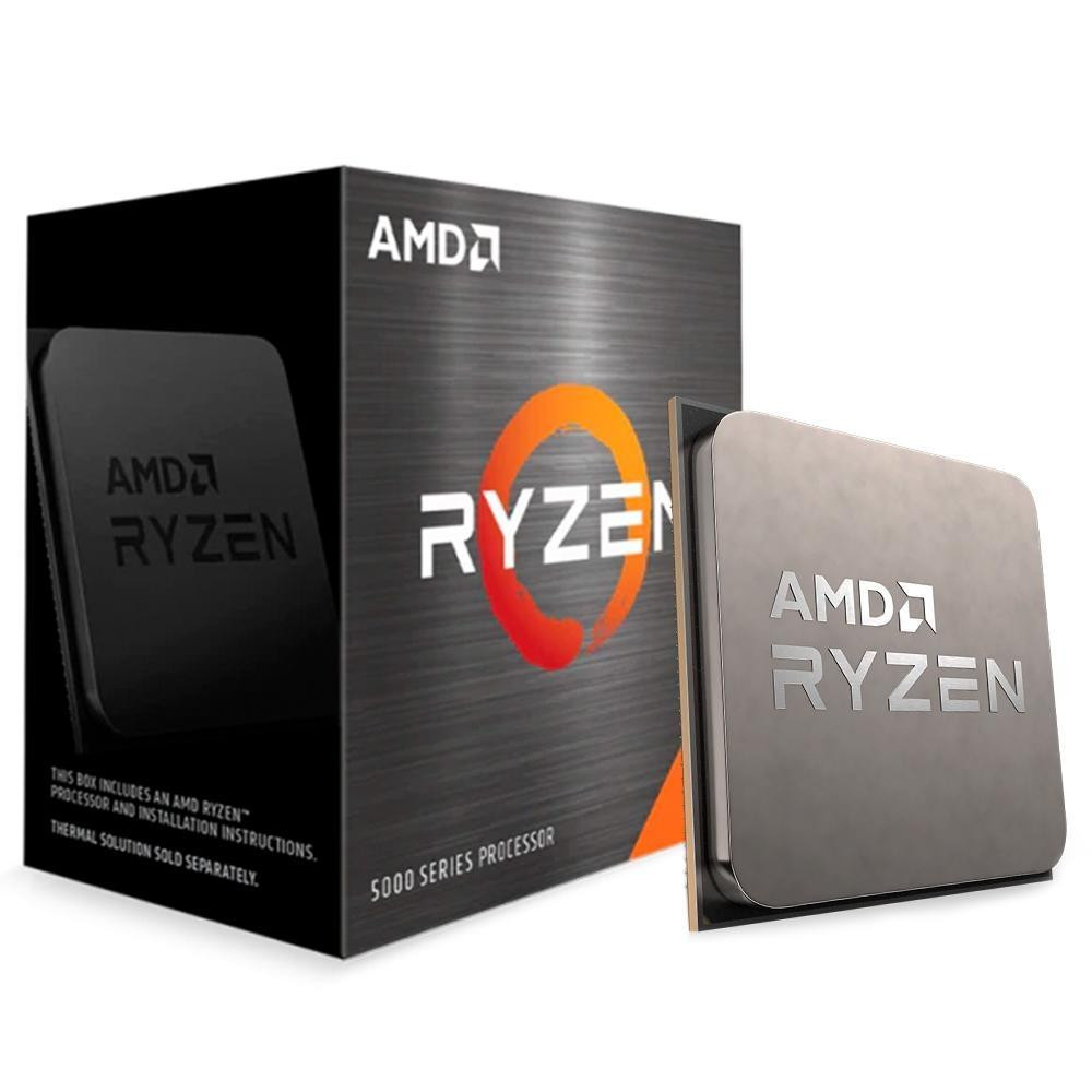AMD RYZEN 7 5700X