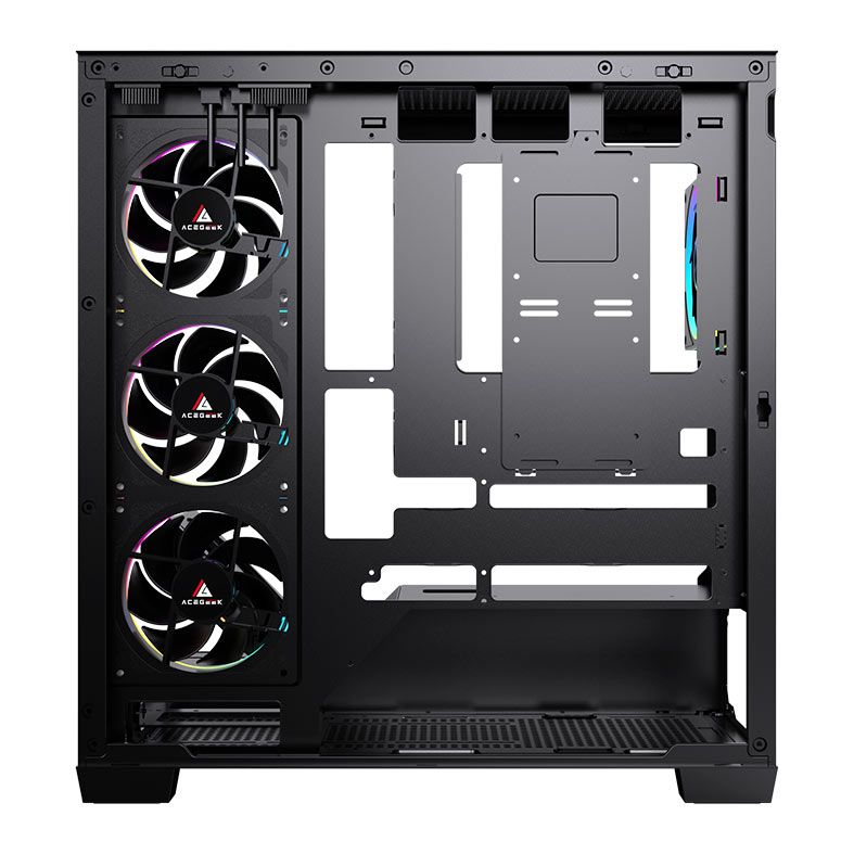 Gabinete Gamer AceGeek Nebula