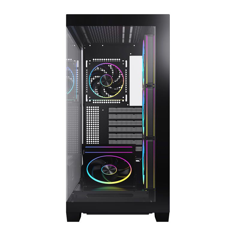 Gabinete Gamer AceGeek Nebula