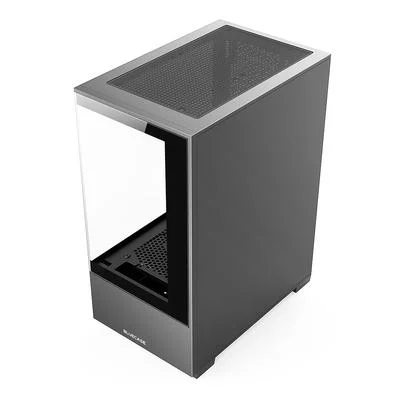 Gabinete Gamer Bluecase BG-054 HIT (GRAY)