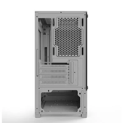 Gabinete Gamer Bluecase BG-054 HIT (GRAY)