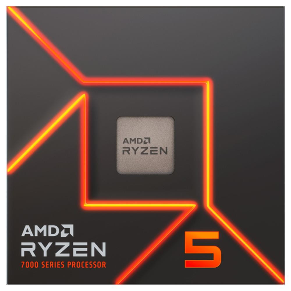AMD Ryzen 5 7600