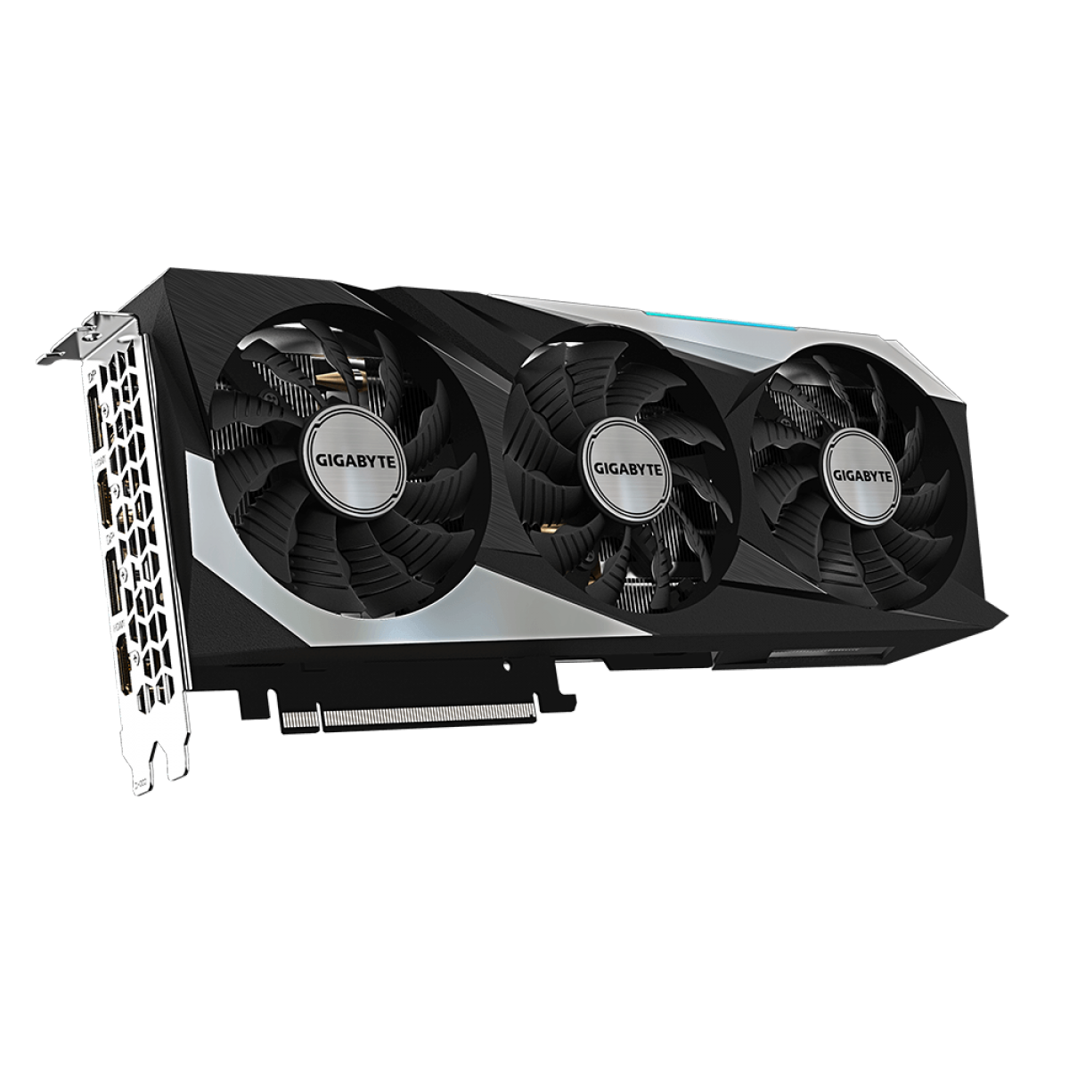 RTX 3070 GAMING OC 8GB GIGABYTE