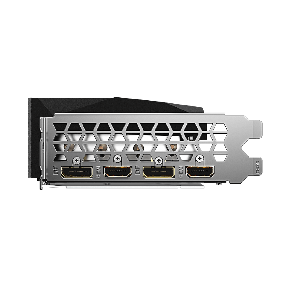 RTX 3070 GAMING OC 8GB GIGABYTE