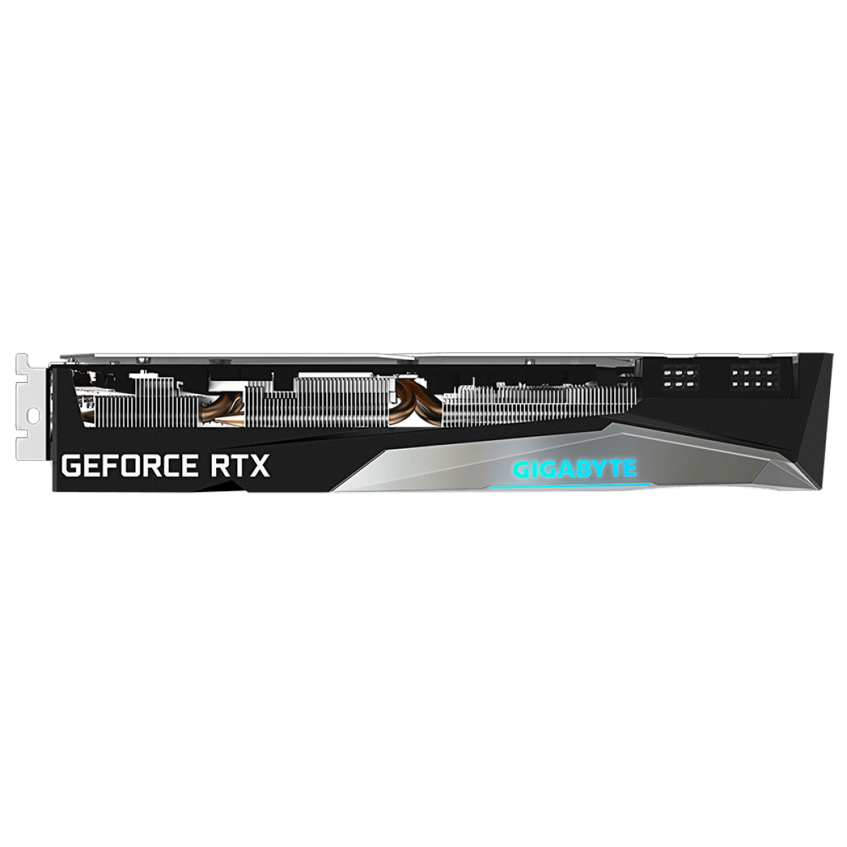 RTX 3070 GAMING OC 8GB GIGABYTE