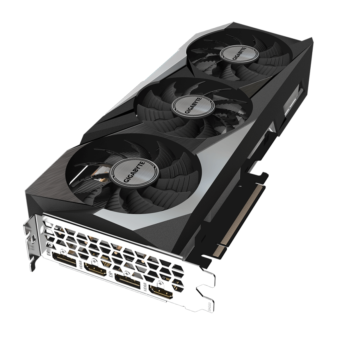 RTX 3070 GAMING OC 8GB GIGABYTE