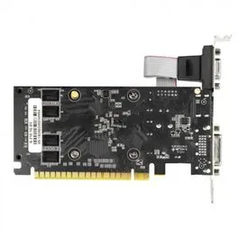 PLACA DE VIDEO 1GB DDR3 VINIK GEFORCE G210 64 BITS LOW PROFILE HDMI VGA DVI