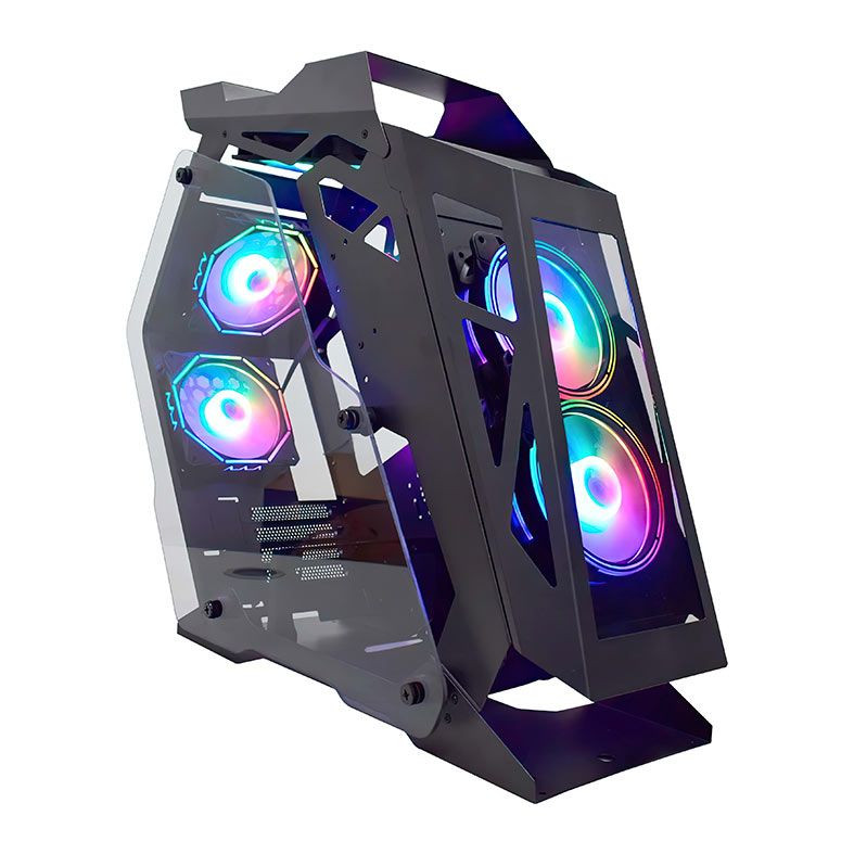 Gabinete K-MEX CG-01