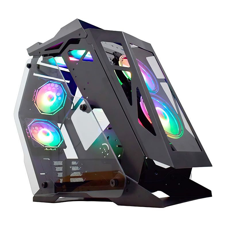 Gabinete K-MEX CG-01