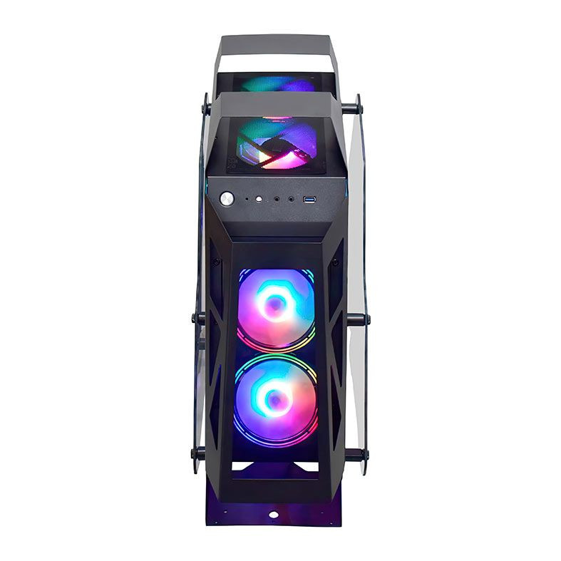 Gabinete K-MEX CG-01
