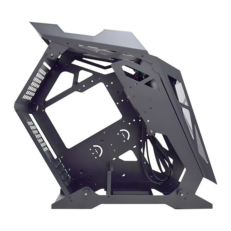 Gabinete K-MEX CG-01