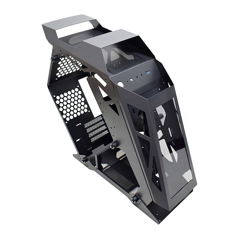 Gabinete K-MEX CG-01