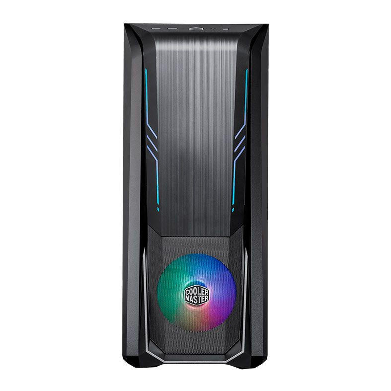 Gabinete Cooler Master MASTERBOX 500