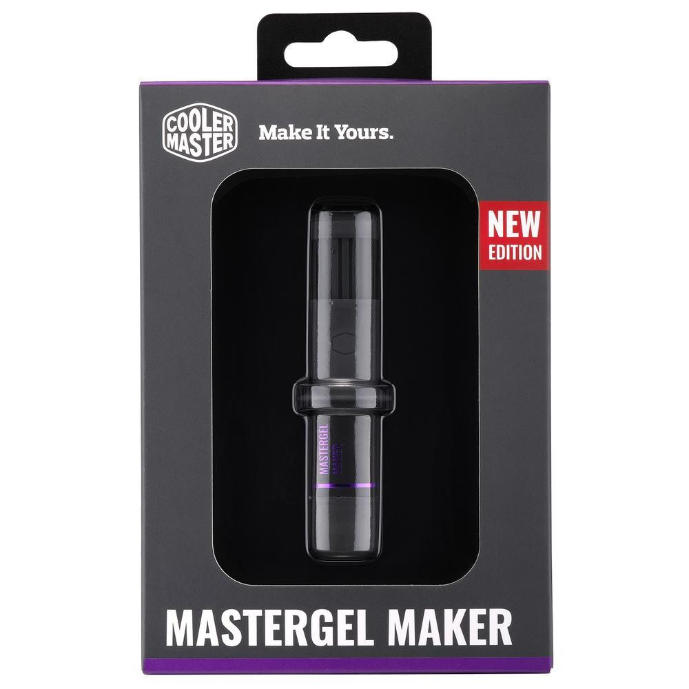 Pasta Térmica Cooler Master Mastergel Maker