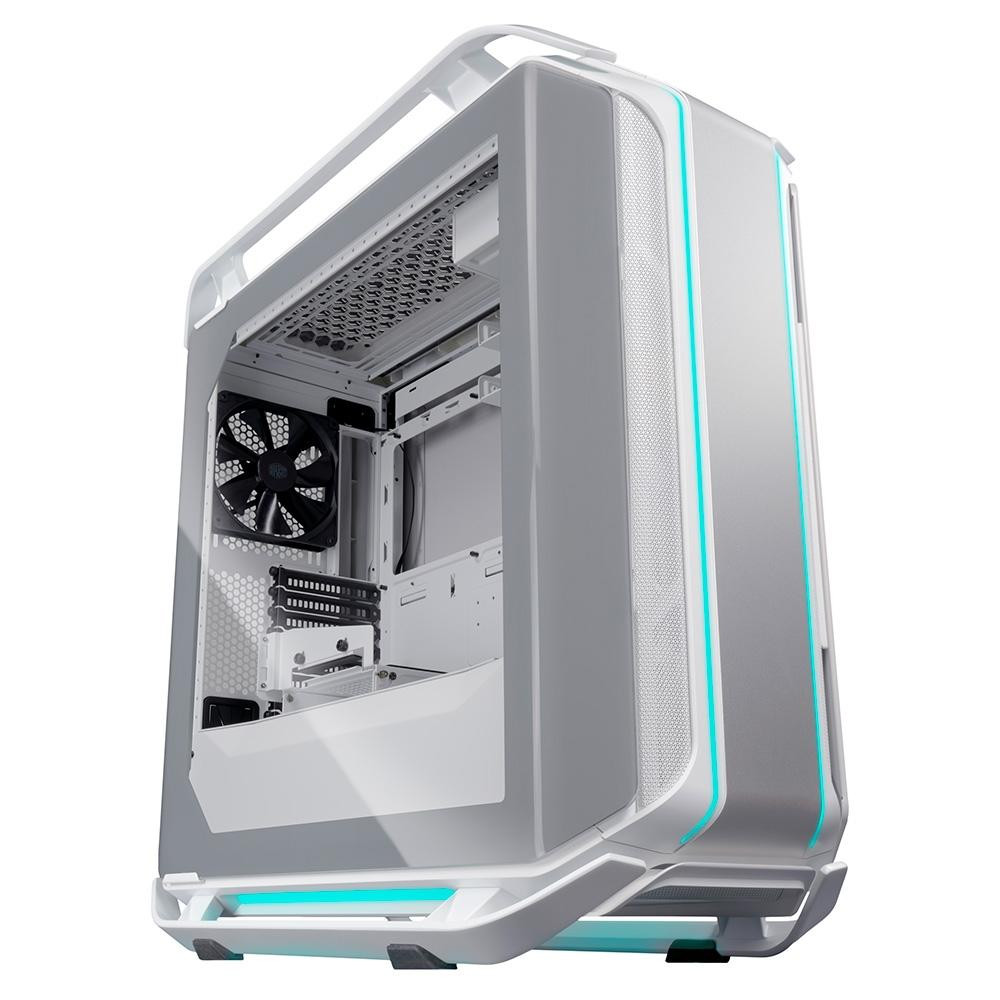 GABINETE COSMOS C700M (BRANCO)