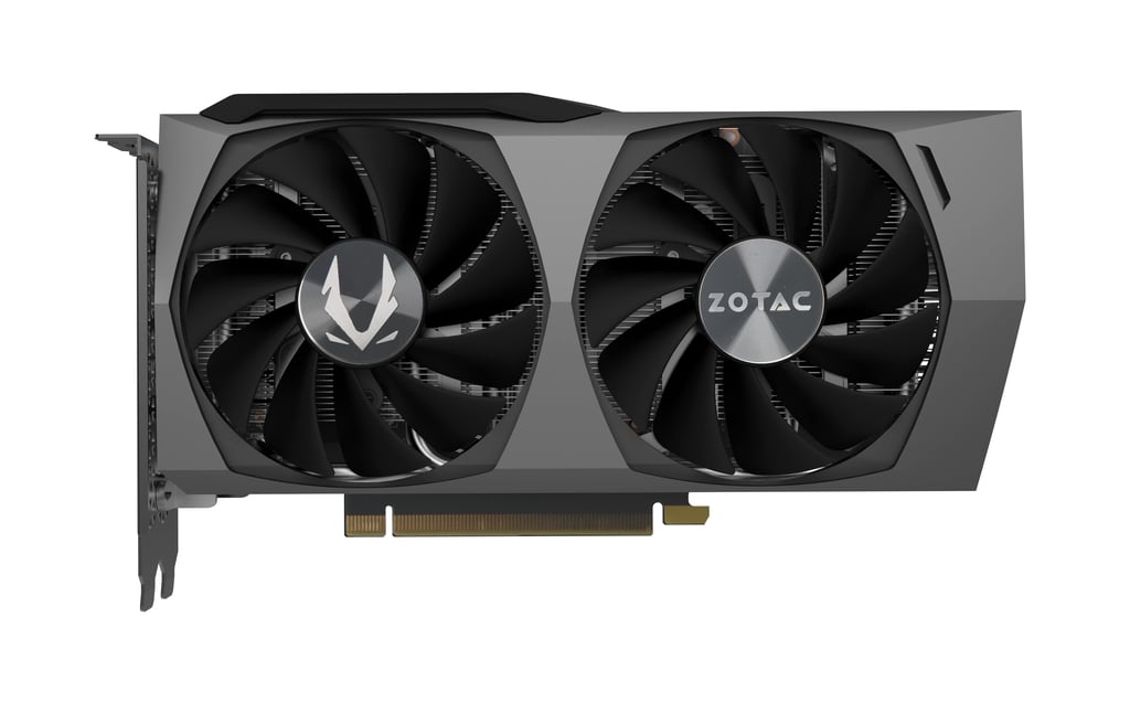 RTX 3060 ZOTAC 12GB