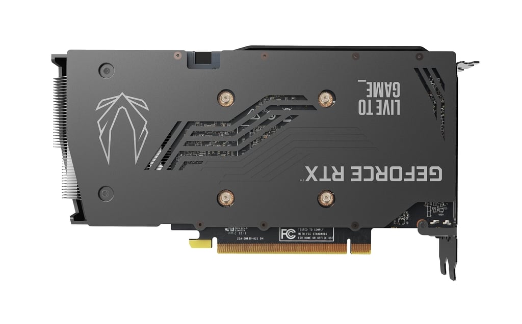 RTX 3060 ZOTAC 12GB