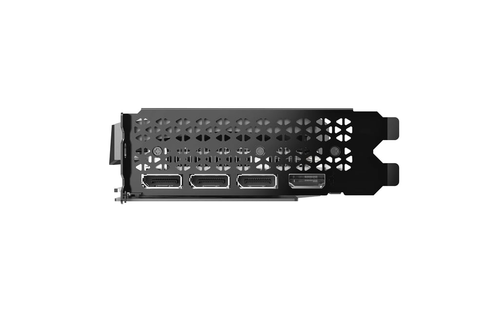 RTX 3060 ZOTAC 12GB