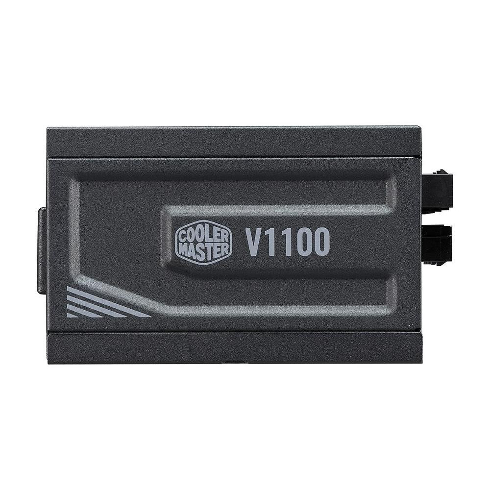 FONTE 1100W COOLER MASTER (PLATINUM) (FULL MODULAR) (SFX)