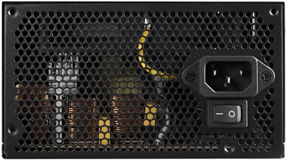 FONTE 650W COUGAR ATLAS (BRONZE)