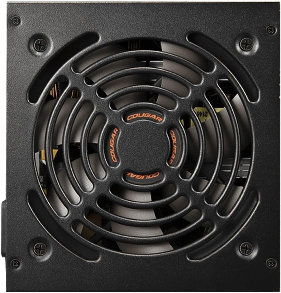 FONTE 650W COUGAR ATLAS (BRONZE)