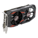PLACA DE VIDEO 4GB ASUS CERBERUS GTX 1050 TI O4G GDDR5 NVIDIA DUAL FAN OC