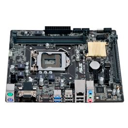 PLACA-MAE ASUS H110M-CS/BR LGA1151 H110 MATX DDR4