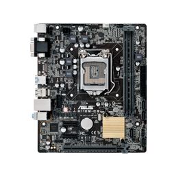 PLACA-MAE ASUS H110M-CS/BR LGA1151 H110 MATX DDR4