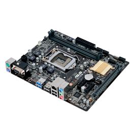 PLACA-MAE ASUS H110M-CS/BR LGA1151 H110 MATX DDR4