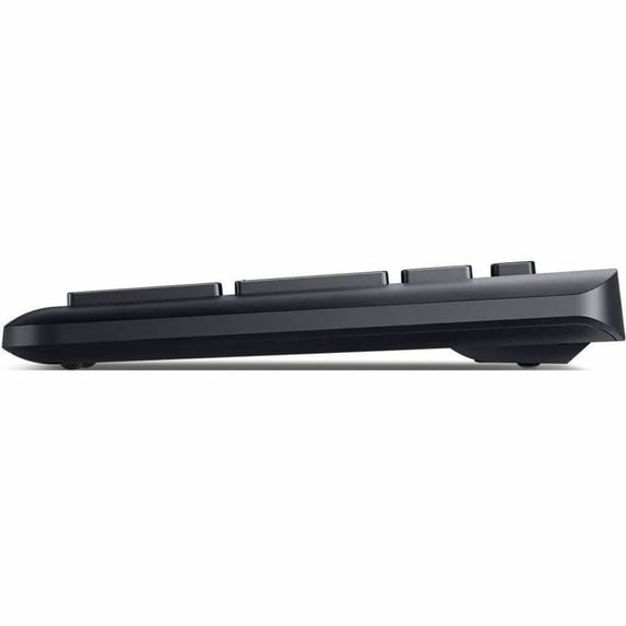 KIT TECLADO E MOUSE SEM FIO DELL KM3322W USB ABNT2